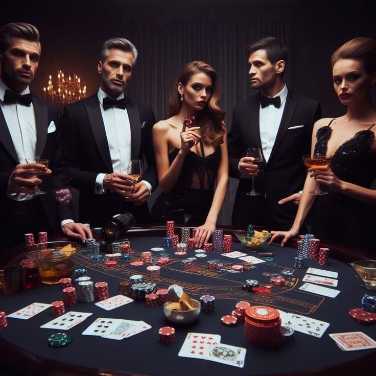 ku9 Live Casino Games Myanmar