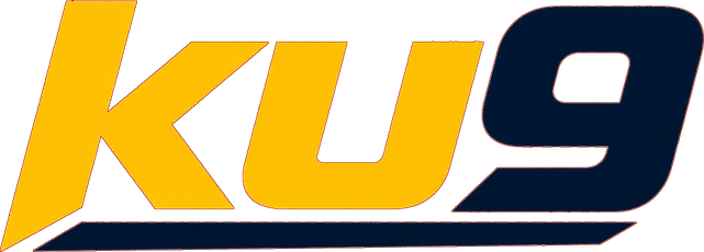 ku9 Logo